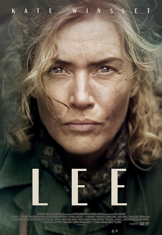 Lee theatrical poster
